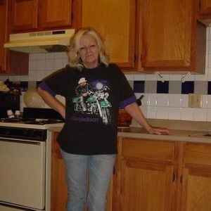 Meet your Posher, Suzie